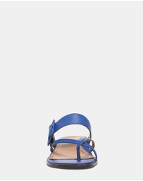 Vionic - Julep Sandal - Classic Blue