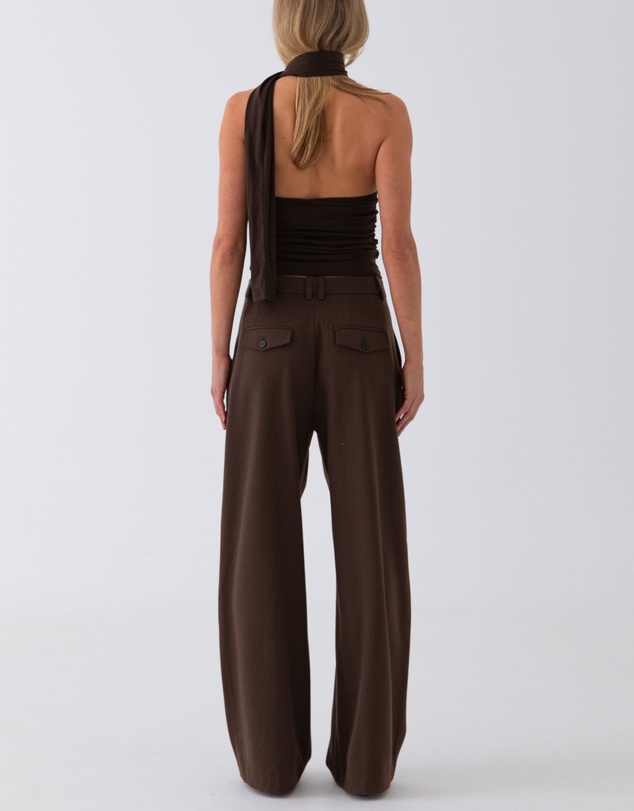 Style Addict - Mira Tailored Pant