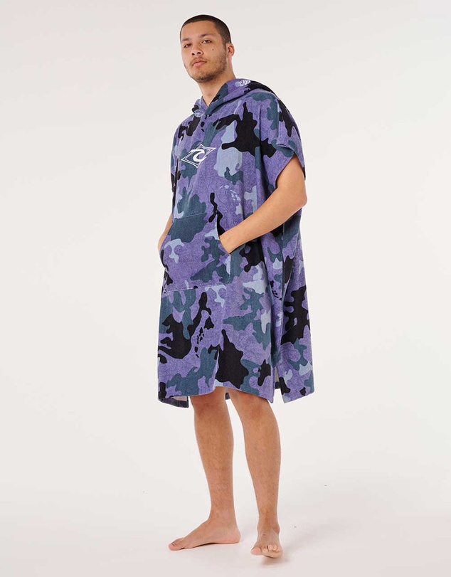 Rip Curl - Fun Times Hooded Towel