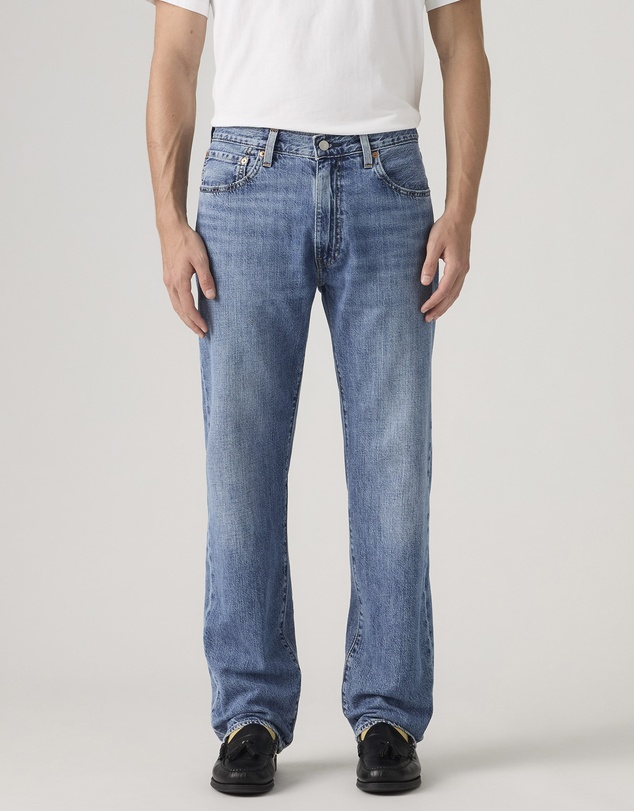 Levi's - 555® Relaxed Straight Jeans