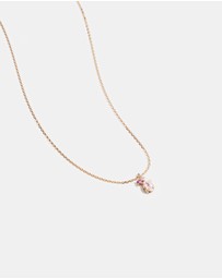 By Charlotte - Awaken Love Necklace