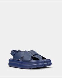 Camper - Sandals Pelotas Flota Up