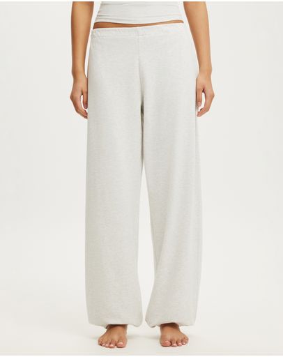 Light Grey Marle
