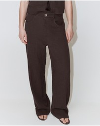M.N.G - Calella Trousers