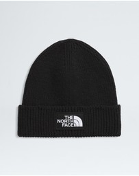 The North Face - TNF™ Logo Box Cuffed Beanie