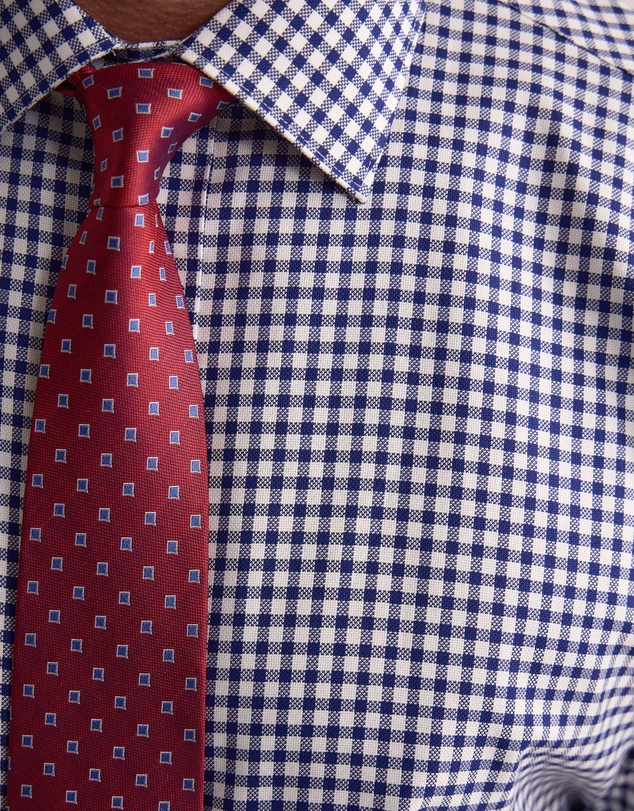 Oxford - Islington Classic Fit Luxury Shirt