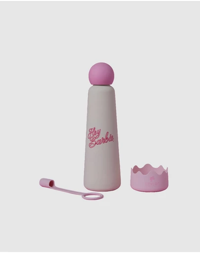 STYLD. - Barbie Carafe Set Pink