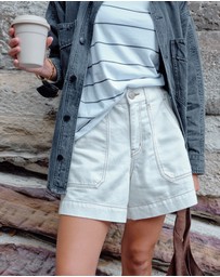Ceres Life - Weekender Short