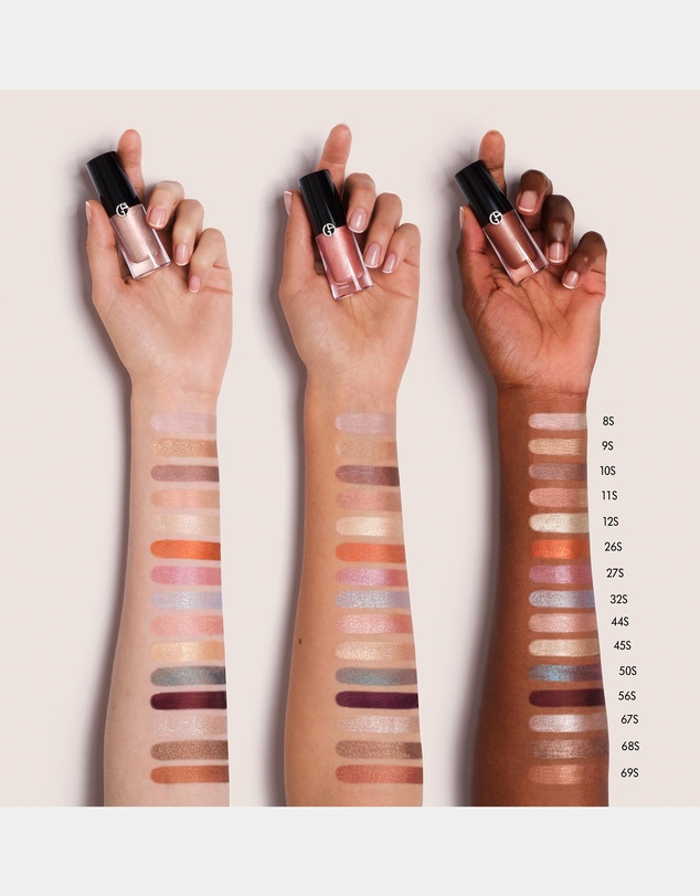 Giorgio Armani - Giorgio Armani Eye Tint