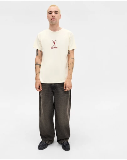BDG By Urban Outfitters - BDG Joker Tee