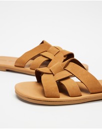 Ammos - Nefeli Sandals