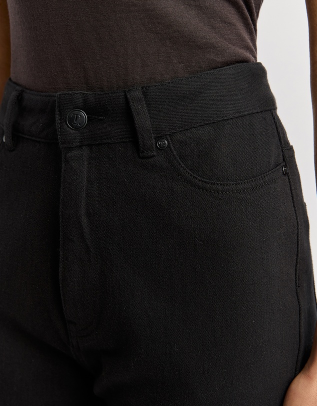 Toorallie - Straight Leg Merino-Denim™ Jean