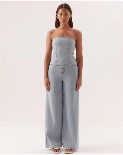SOVERE - Dia Jeans