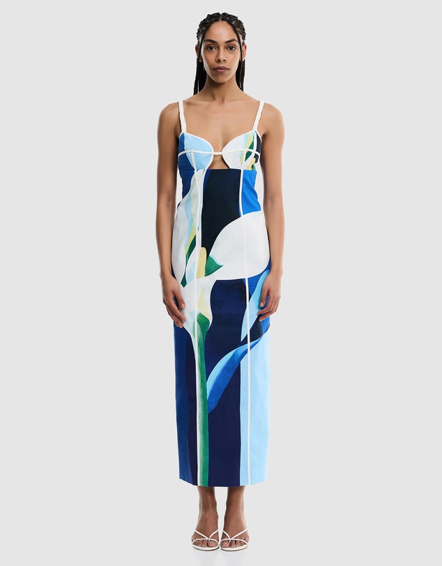 Significant Other - Rita Midi Dress