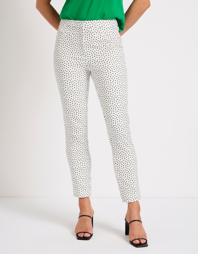 Marcs - Star Welt Pocket Pants