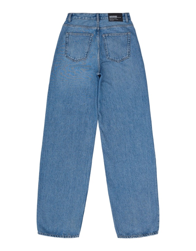Dr Denim - Donna Baggy Jeans