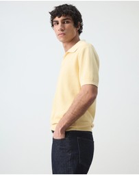 M.N.G - Salas Polo Shirt