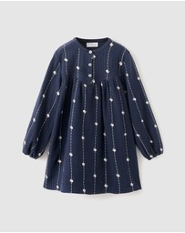 M.N.G - Marlene Dress - Babies-Kids
