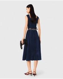 Maje - Renjy Dress