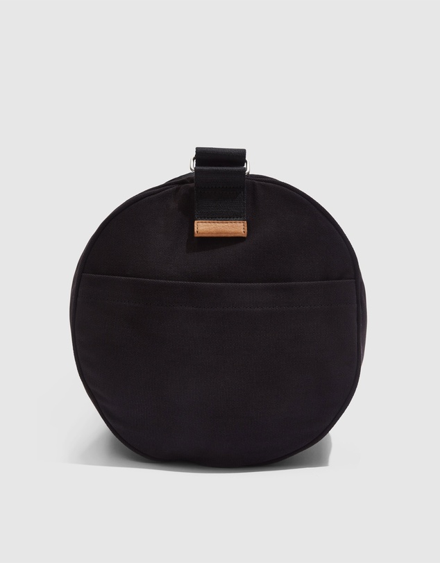 Country Road - Organically Grown Cotton Modern Logo Duffle