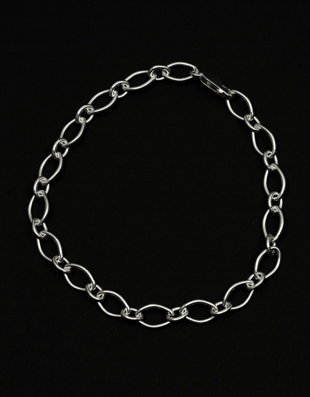 SUE THE BOY - Clinker Chain Bracelet