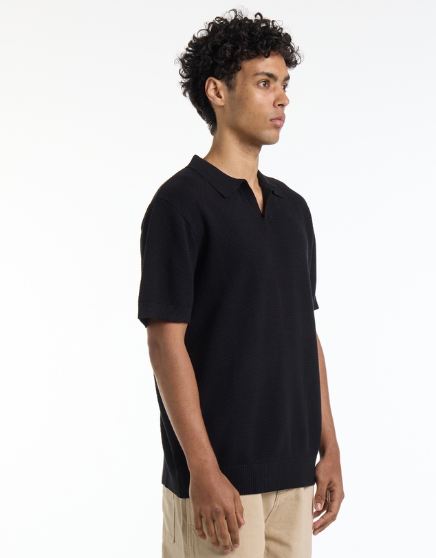 Nana Judy - Francois Knitted Polo
