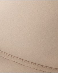 Naturana - Side Smoothing Wireless Padded Bra