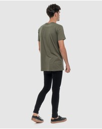 DVNT - Originals Tee