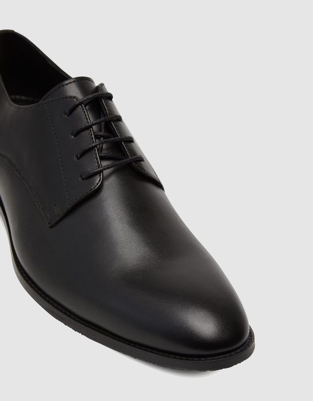 Oxford - Hexley Derby Dress Shoe
