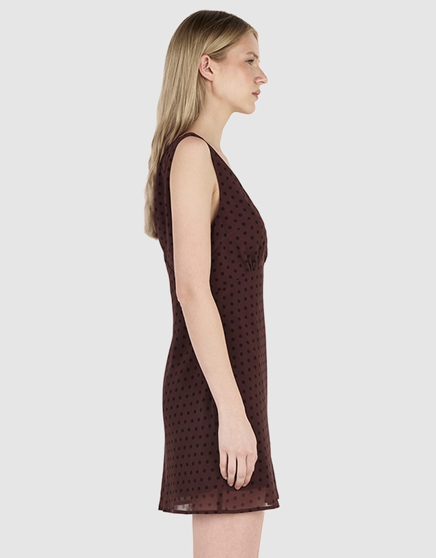 Hansen & Gretel - Quinn Mini Dress