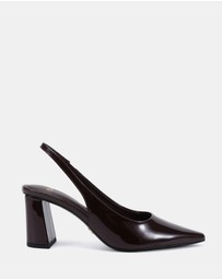 Novo - Irie Heels