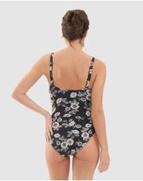 Ripe Maternity - Trina Bandeau One Piece