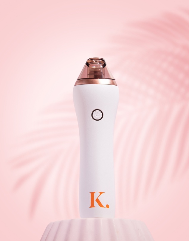 Kahlia Skin - Microdermabrasion Wand