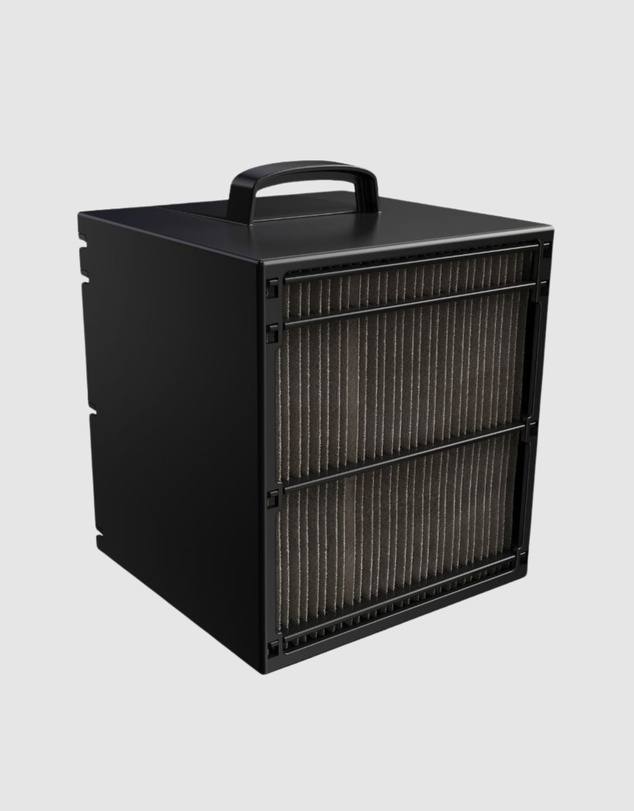 EvaPolar - Evapolar evaCHILL Replacement Cartridge Black