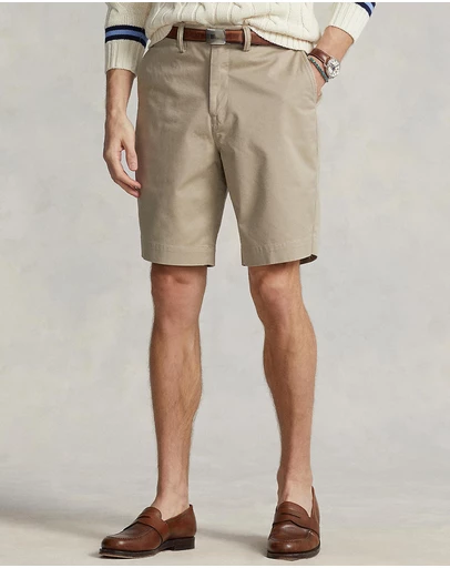 Polo Ralph Lauren - Stretch Straight Fit