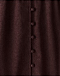 BWLDR - Polly Linen Dress