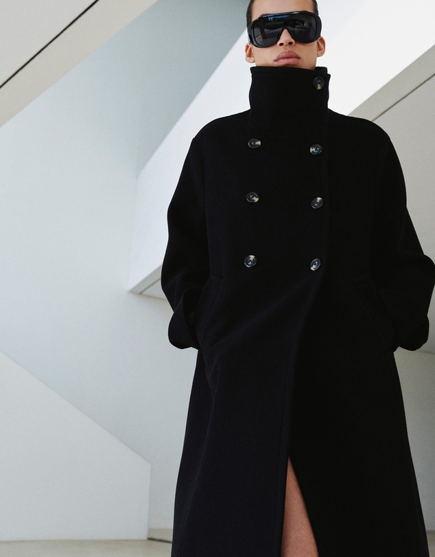 M.N.G - Marea Coat