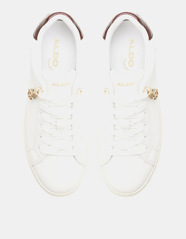 ALDO - Elgata Cupsole Sneakers