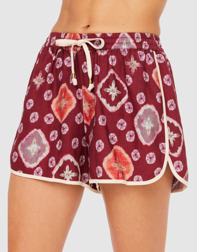The Upside - Miri Klio Shorts
