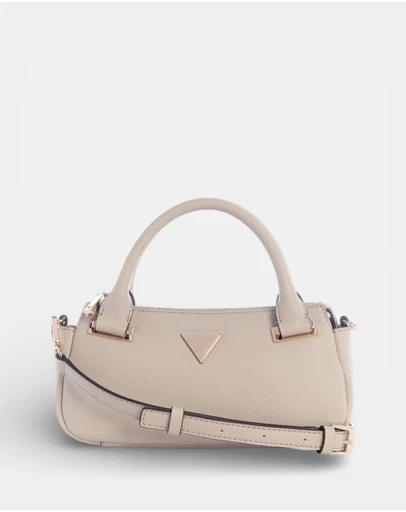 GUESS - Evie Mini Satchel Bag