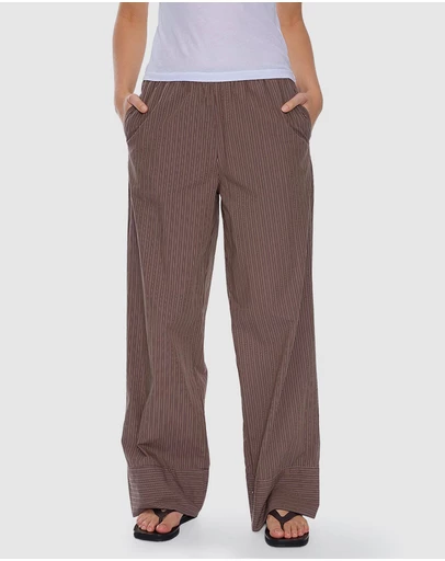 Thrills - Brentwood Stripe Pants