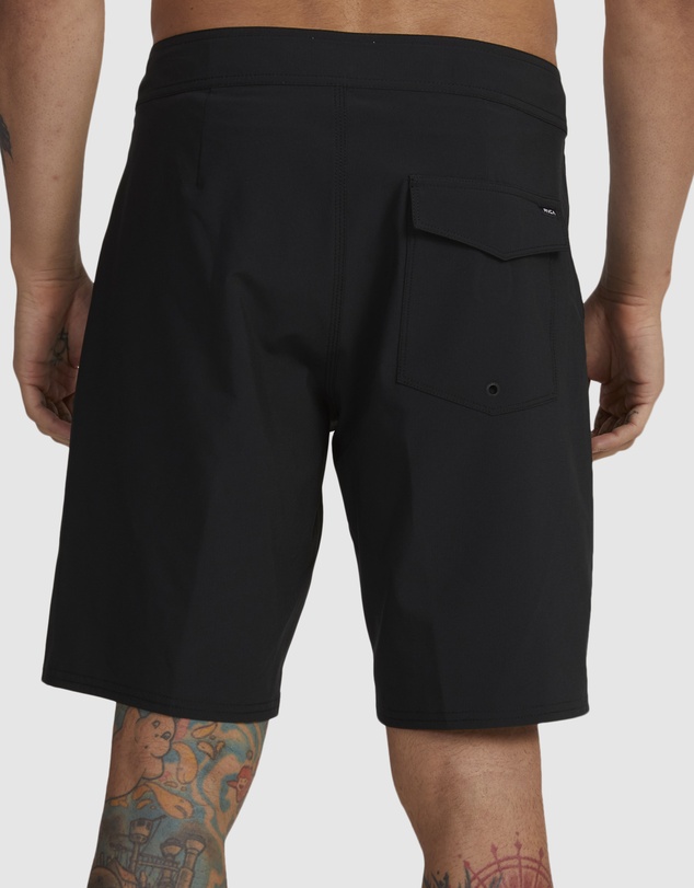 RVCA - VA TRUNK SOLID