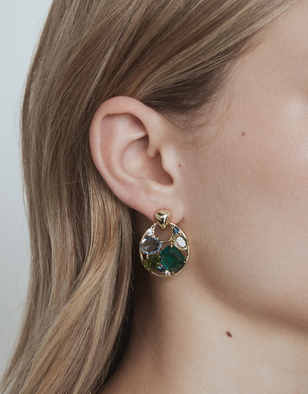 MIMCO - Treasure Earrings