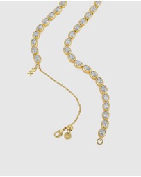 Michael Kors - Premium Gold-Tone Necklace