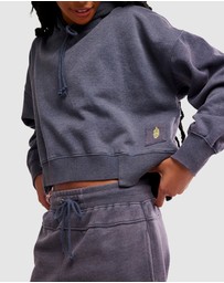 FP Movement by Free People - Sand Washed Undefeated Set