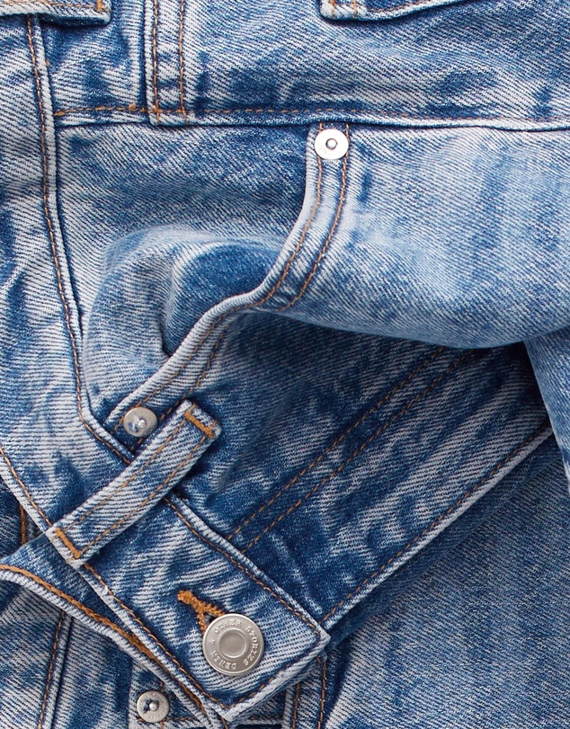 & Other Stories - Cropped Wide-Leg Jeans