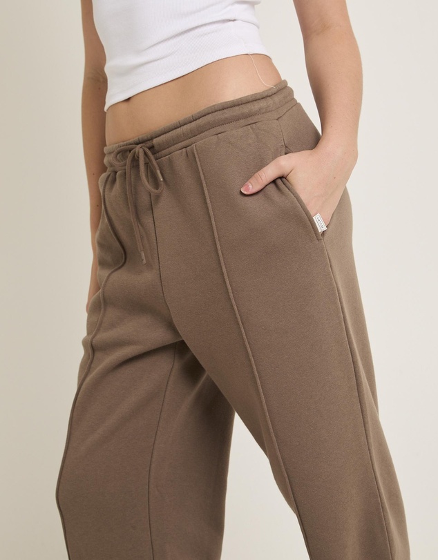 Subtitled - Subtitled Baggy Track Pants