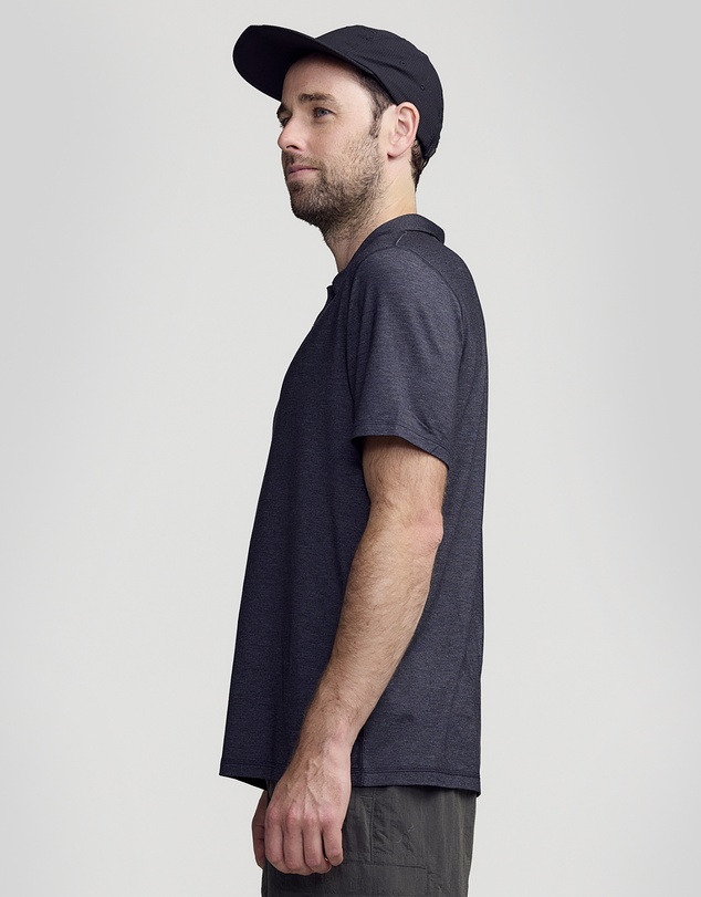 Kathmandu - Men’s Anytime Polo
