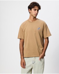 Worship - Cherub Tee