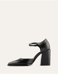 Jo Mercer - Cooper High Heels